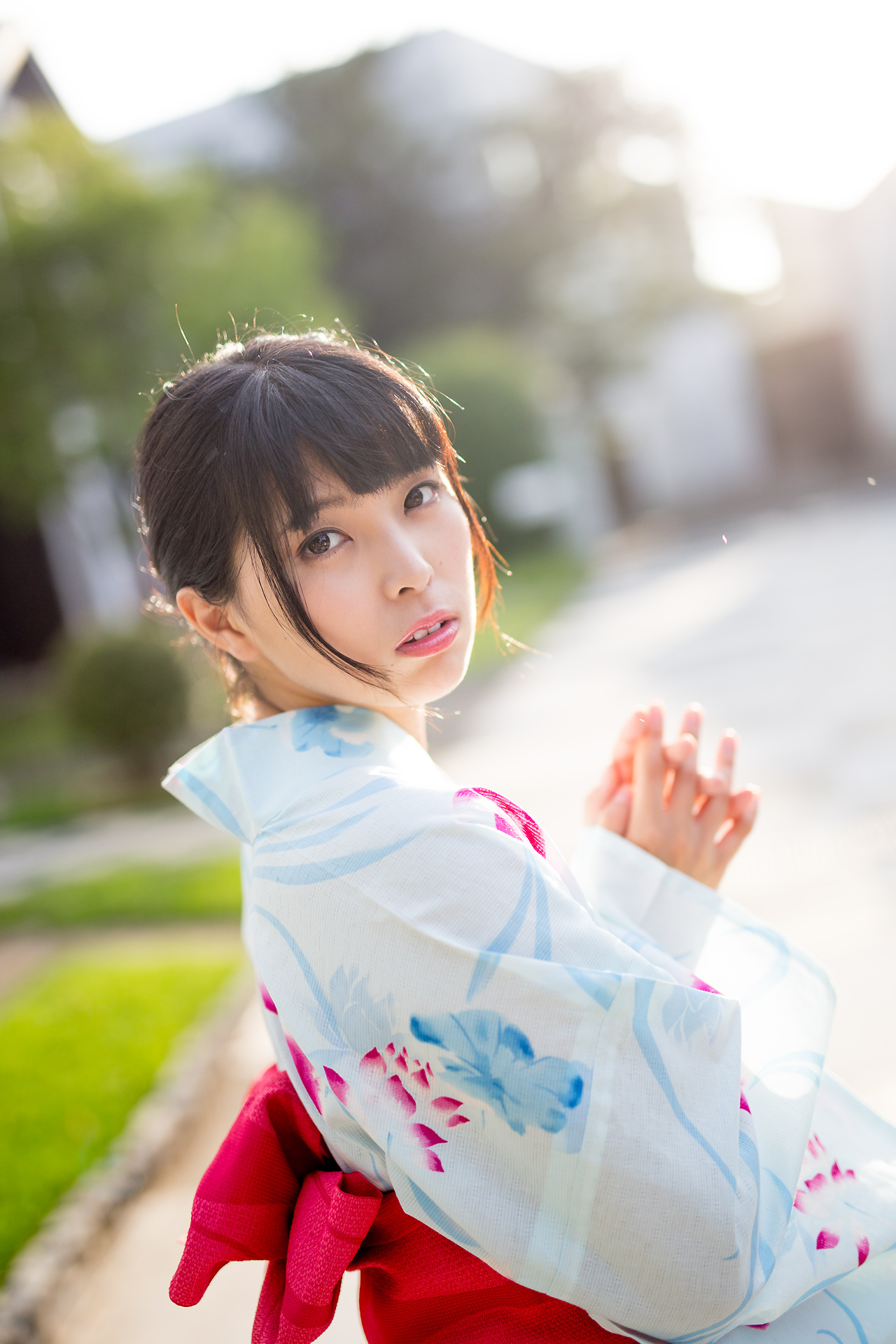 [Minisuka.tv] 望月みはる2017-08-17 Miharu Mochizuki - Limited Gallery 03